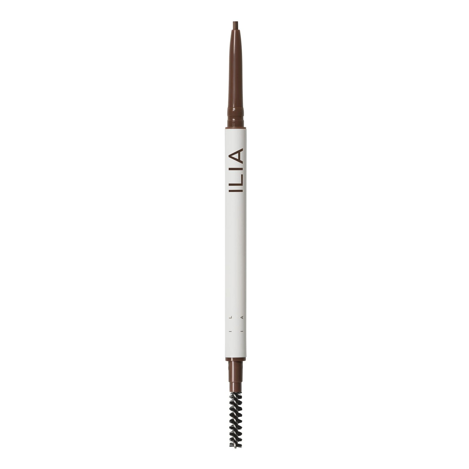 – In Full Micro-Tip Brow Pencil with Spoolie | Buildable Pigment, Fade-Resist…