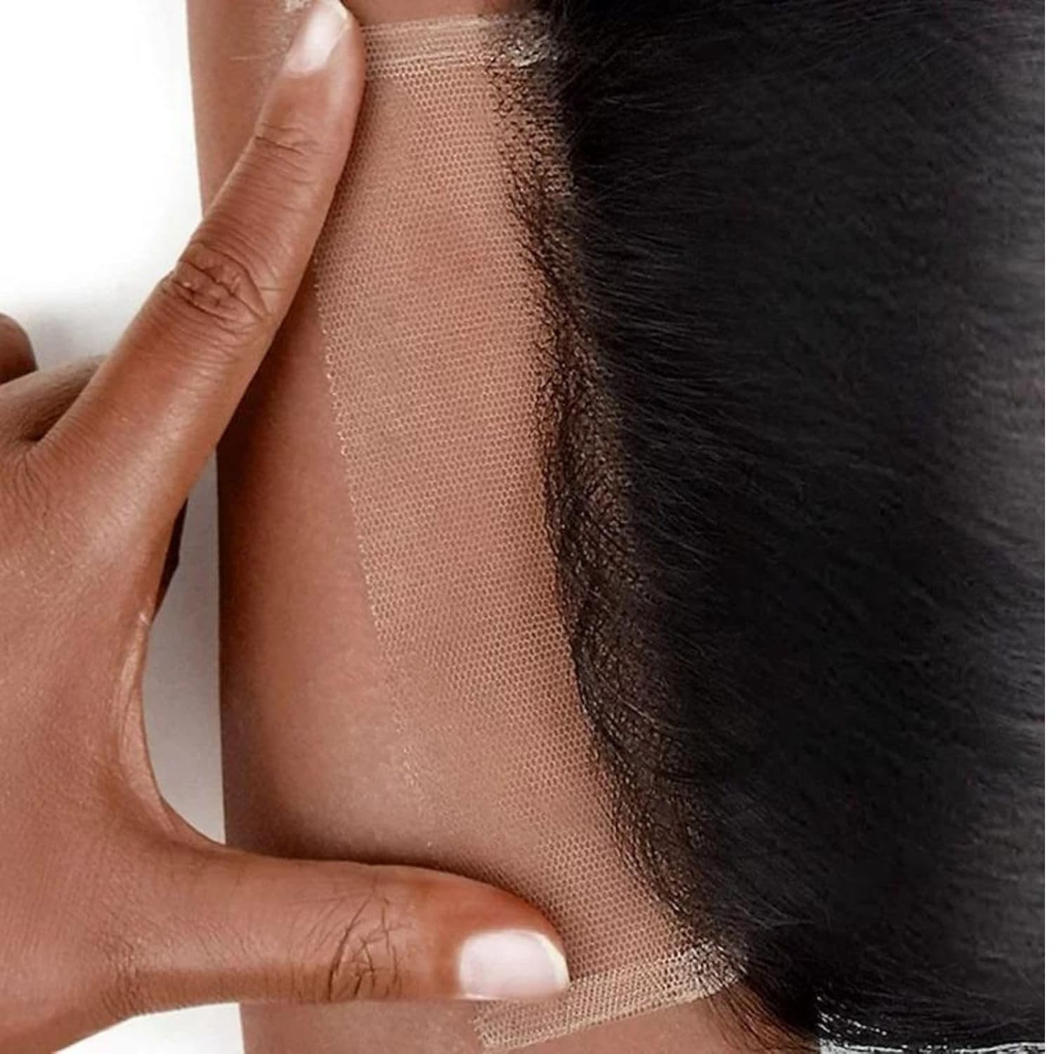 5×5 Hd Lace Closure Human Hair Hd Closure Body Wave Closure 12A Virgin Remy H…