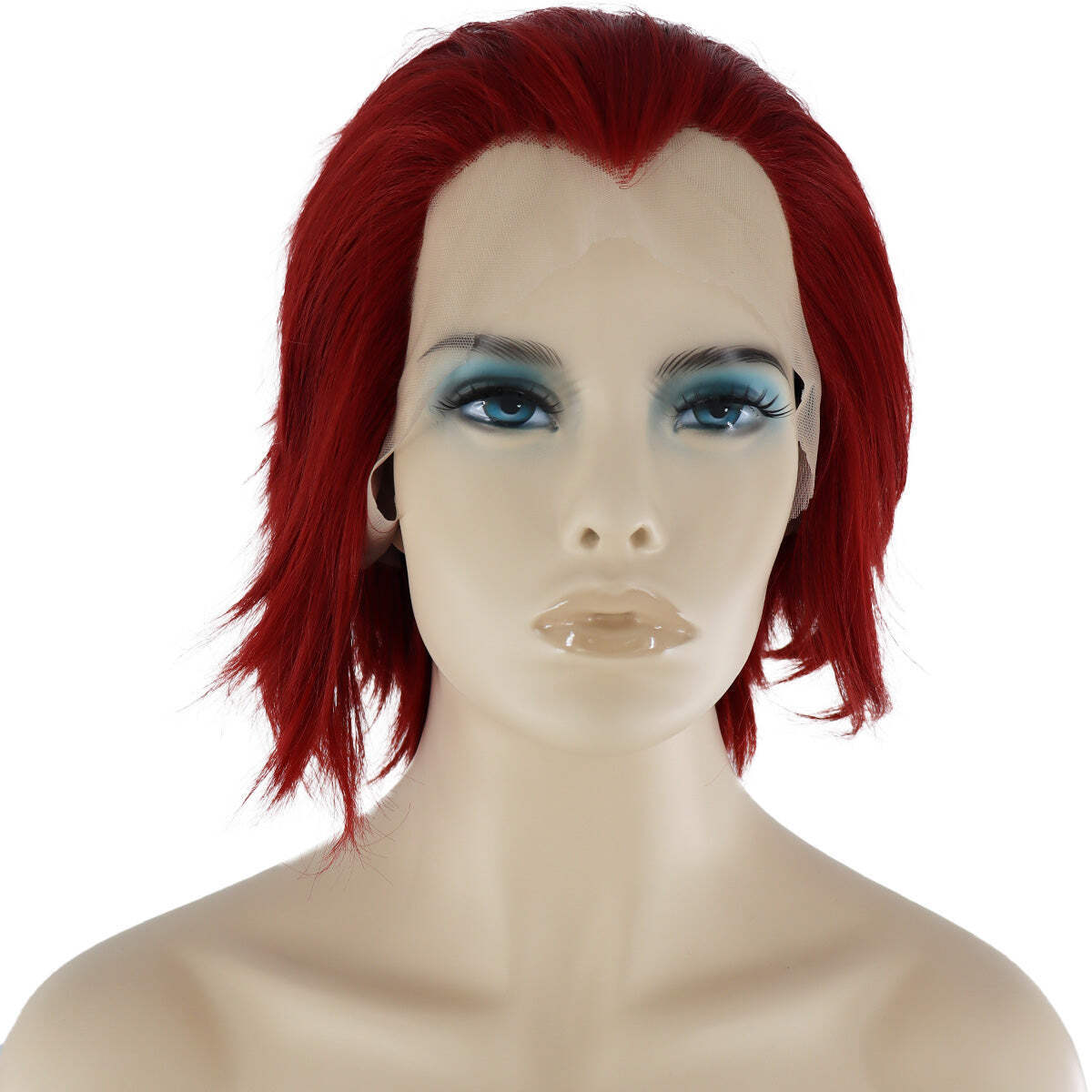 Epic Cosplay Hades Wig, Multiple Colors Available