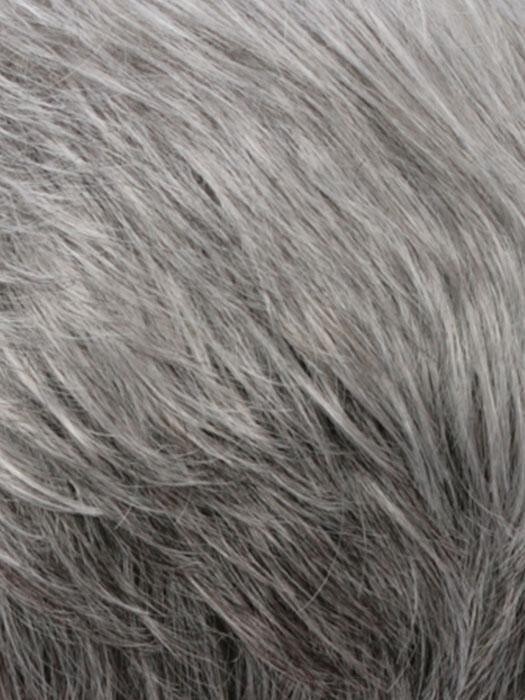 VIKKI WIG Estetica Classique Collection U PICK COLORS-Greys-
