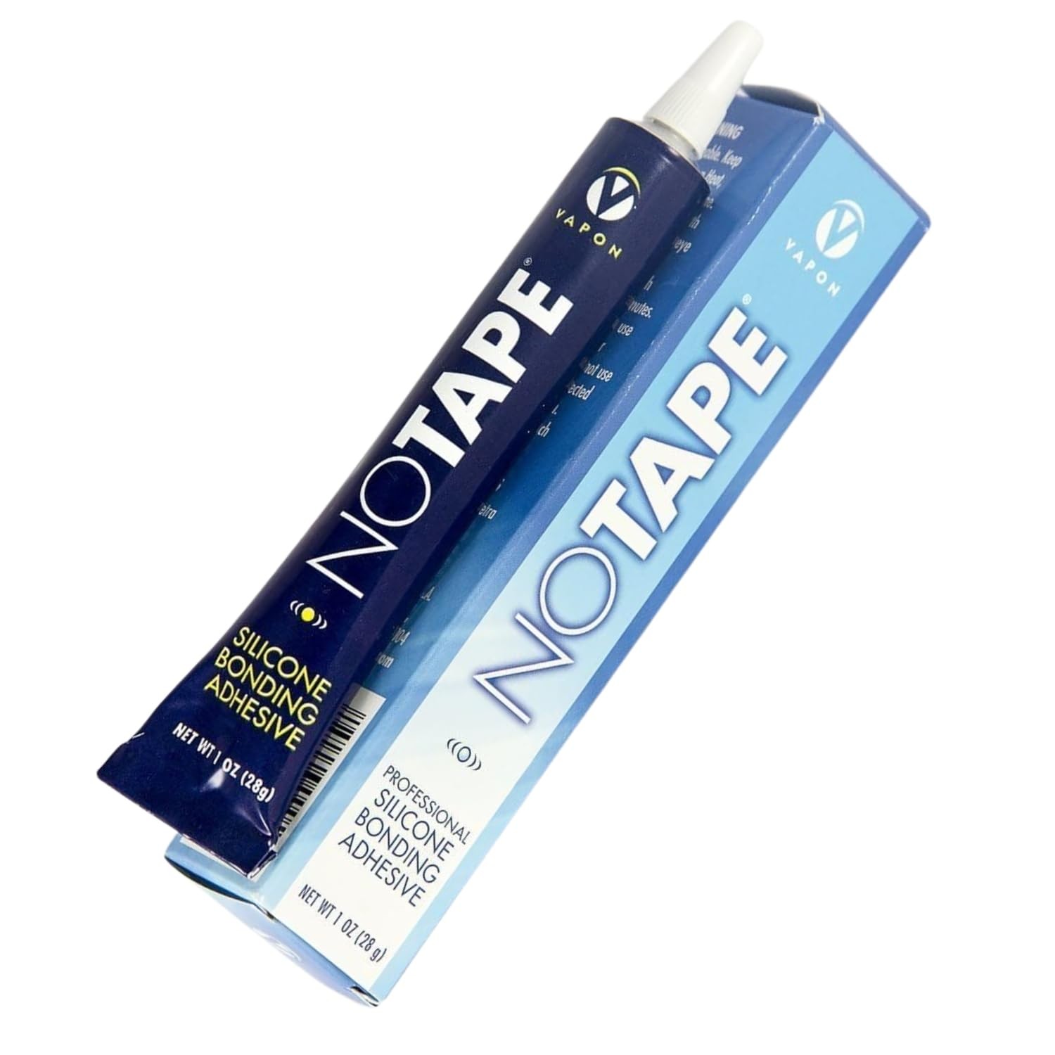 Vapon No Tape Liquid Adhesive 1.0Oz