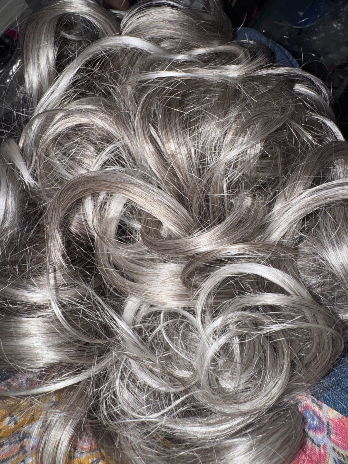 STYLE by Jaclyn Smith Malibu Waves Wig A5015 Large Gorgeous, Mint Condition!