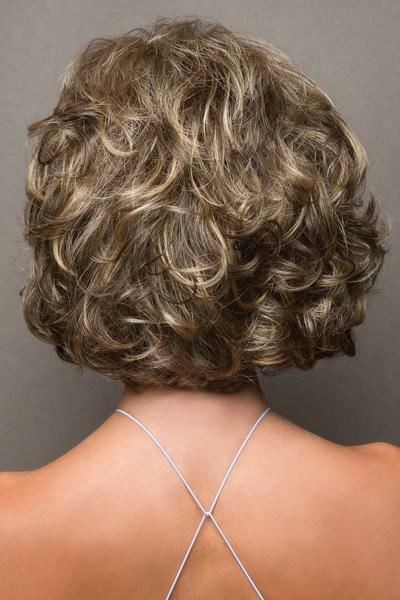 Mariah | Noriko Wigs | Classic Cap | You Choose Color