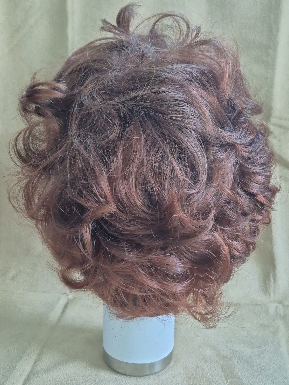 Raquel Welch Wig On The Go R130 Average Size