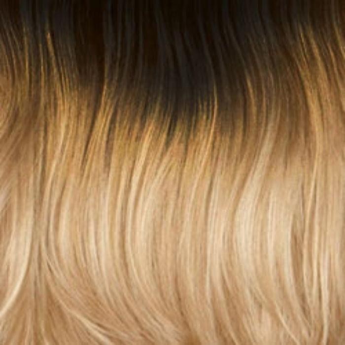 Willow | Henry Margu wigs | Lace Front Monopart
