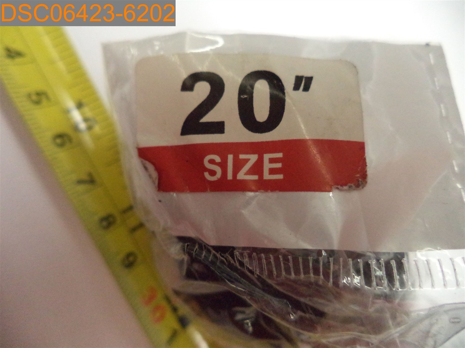 Violet Brazillian Natural Hair 100% Remy Human Hair Yaki 20″ Long Extensions #1B