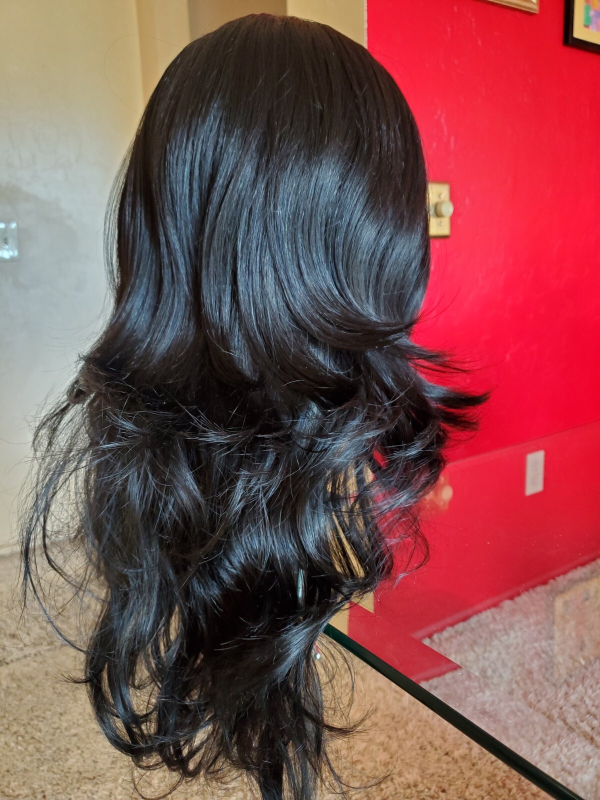 Bobbi Boss Premium Lace Front in Ophelia