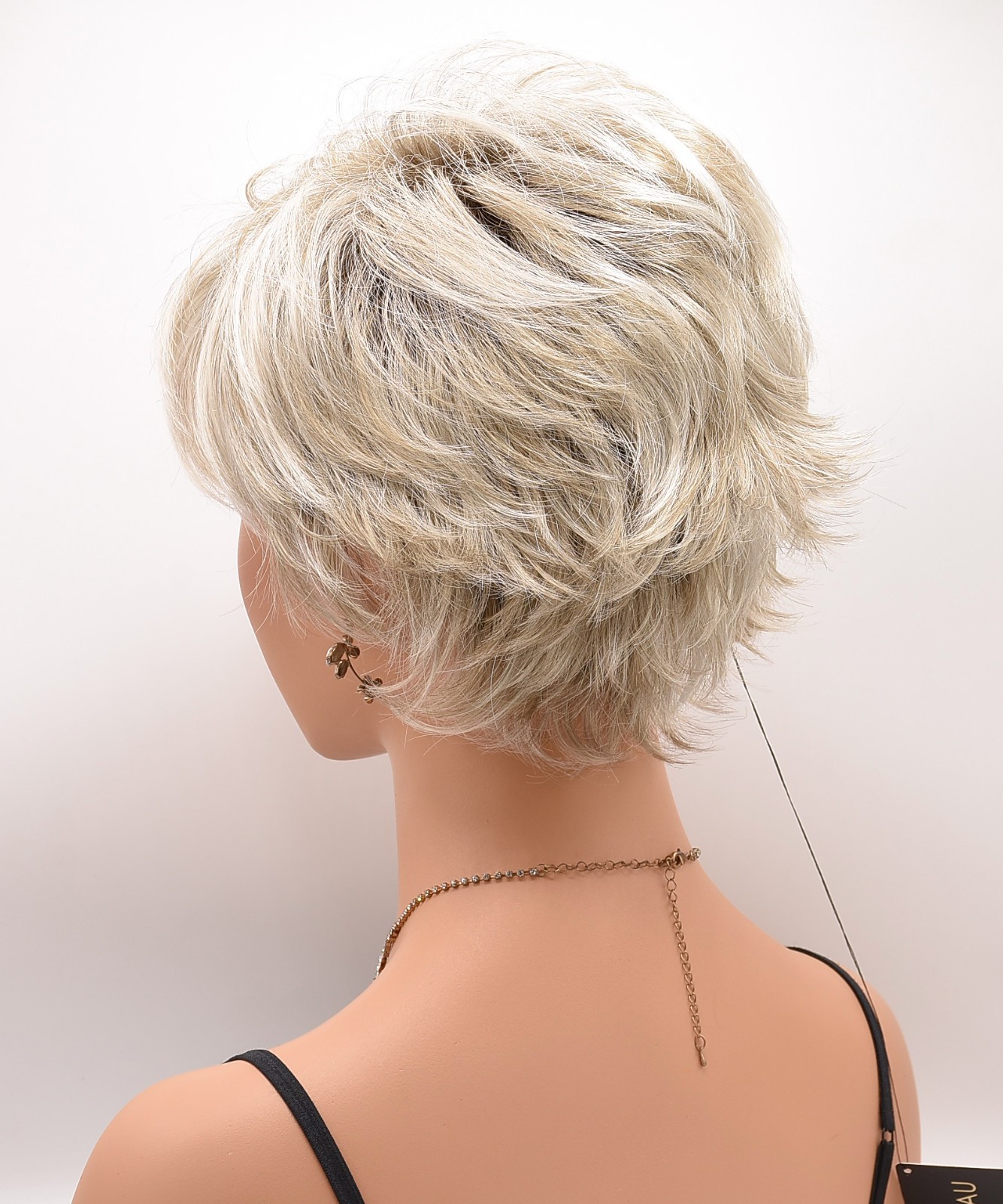 JAZZ AVERAGE CAP Wig by JON RENAU, FS17/101S18, *CLEARANCE!* Palm Springs Blonde