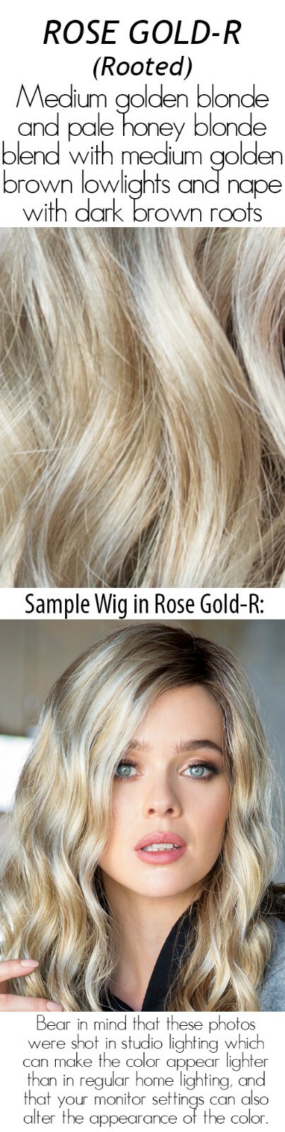 SAGE Wig by RENE OF PARIS, *ALL COLORS!* Lace Front, Mono Part, NEW