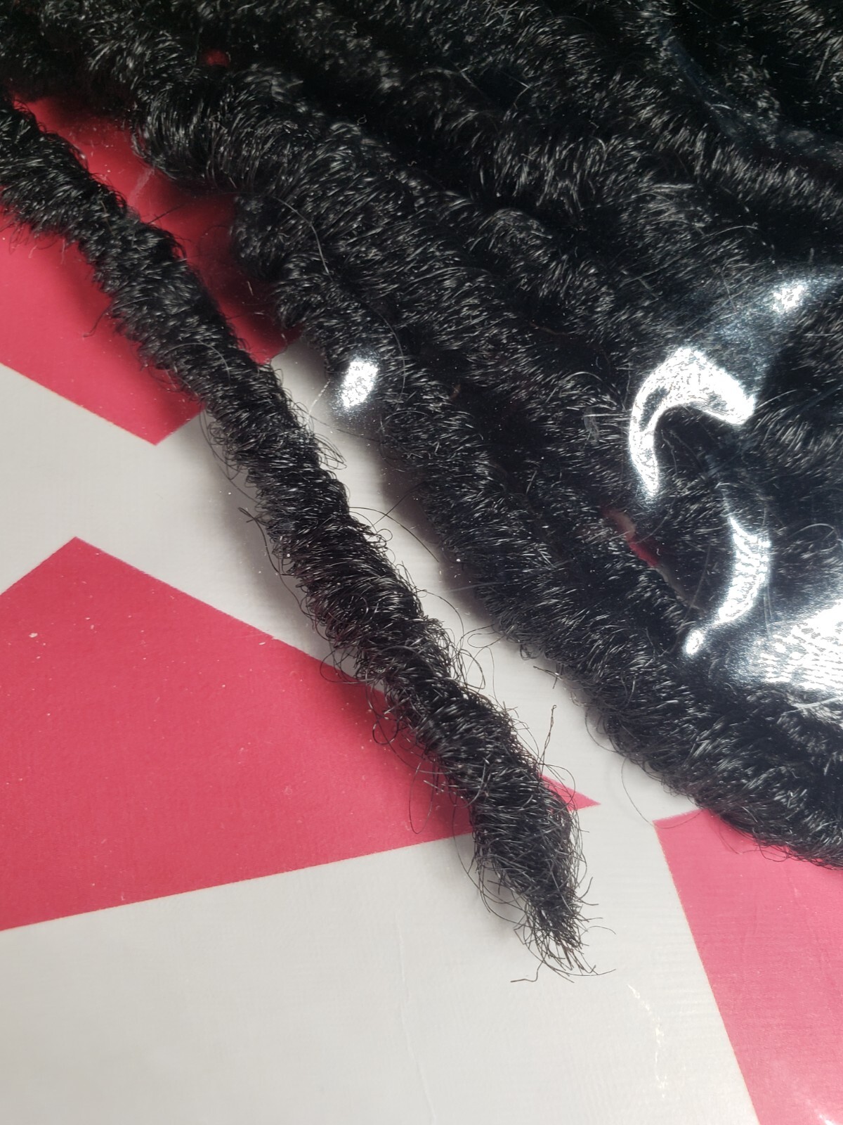 Mayde Beauty Crochet Braid 3X Modern Soft Loc 28″ Free shipping