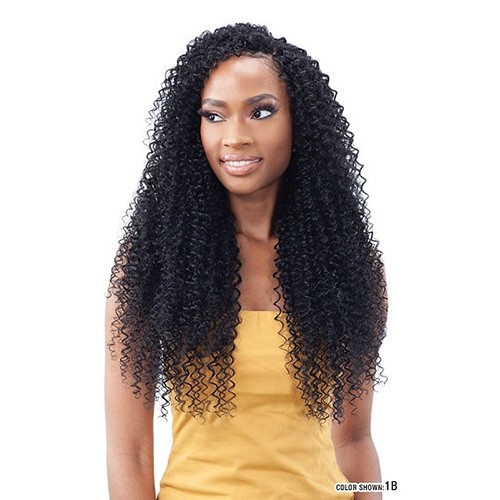 Mastermix- Jerry Curl Bloom Bundle 18″