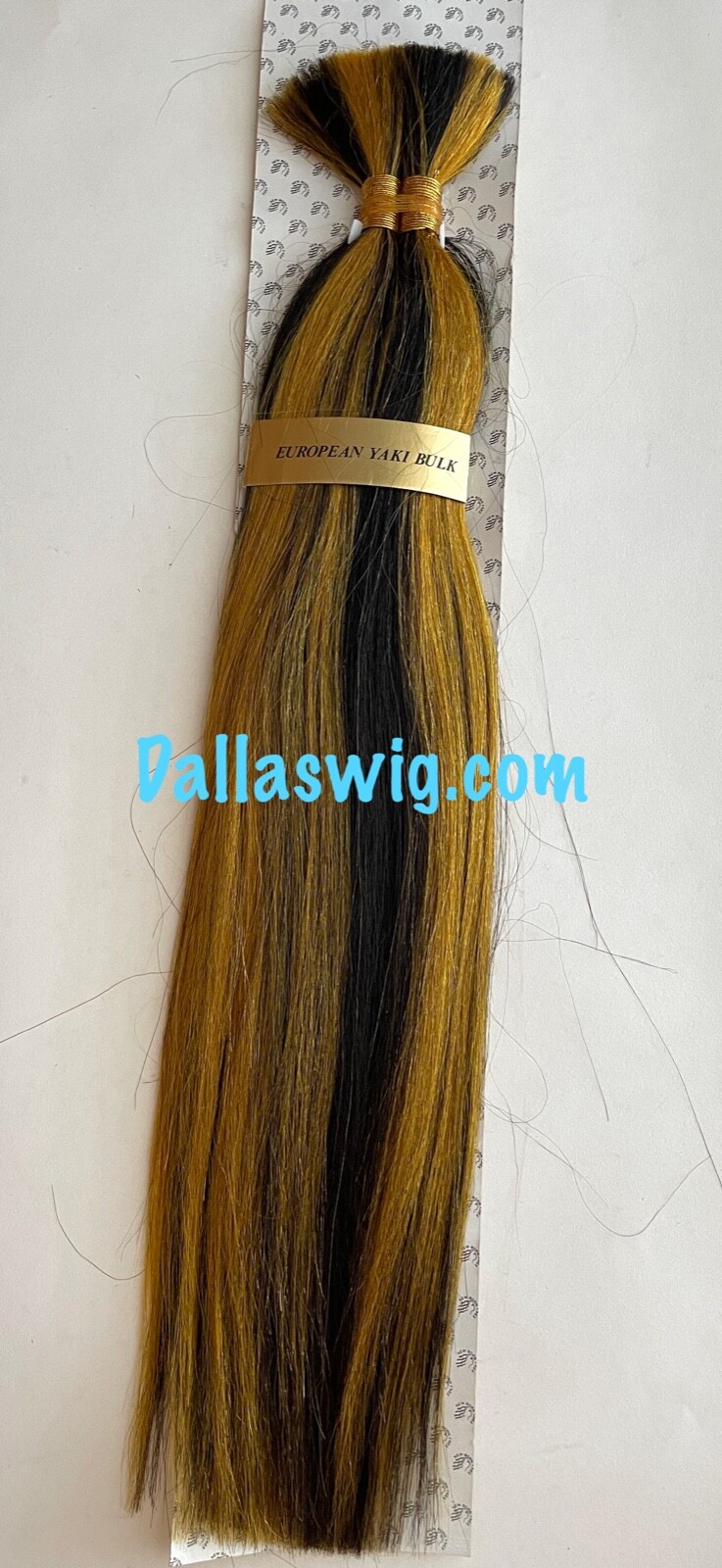 CLOSEOUT New Born Free 100% Human Natural Yaki Perm EPR 18″ Braiding Hair