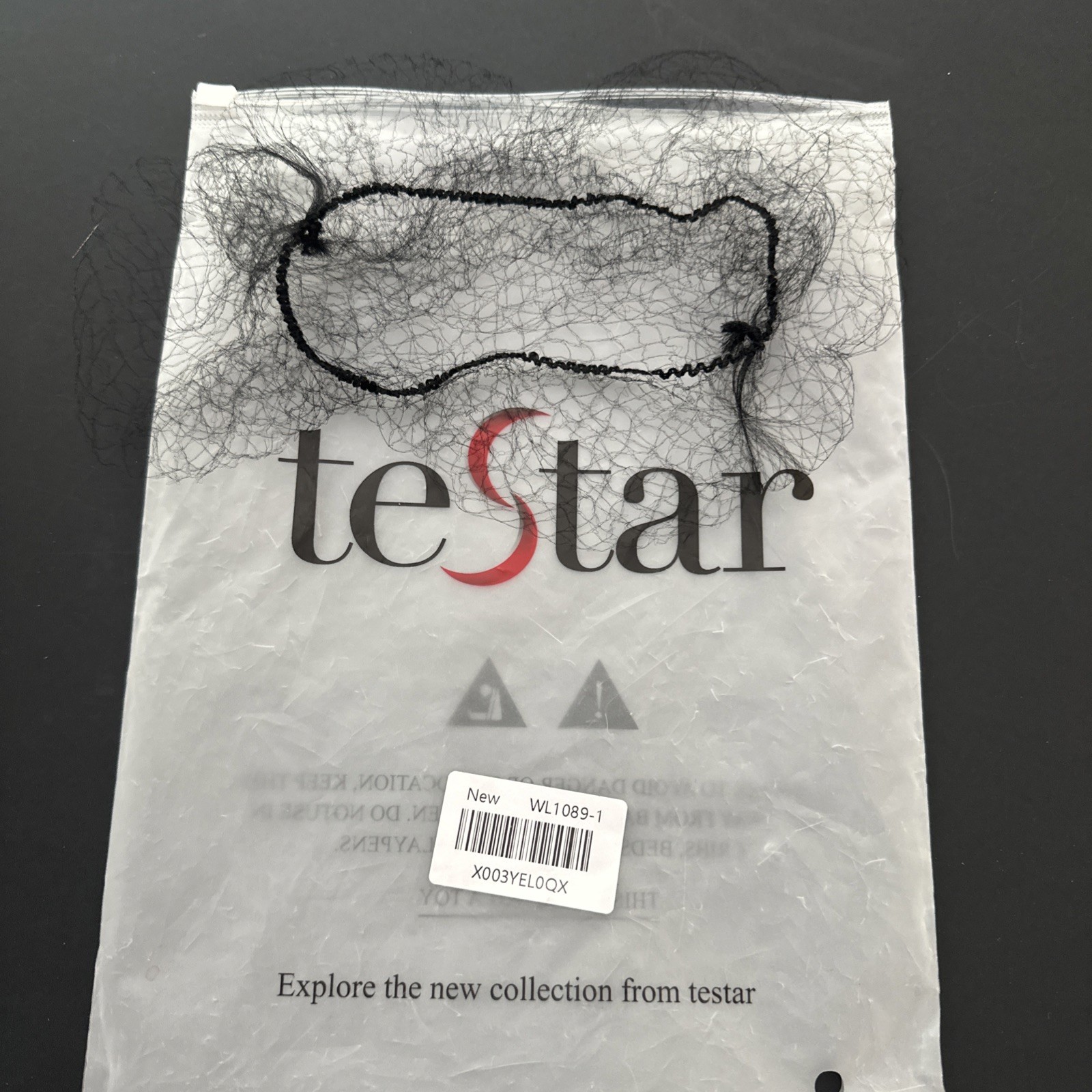 teStar Blonde Wig Long Wavy