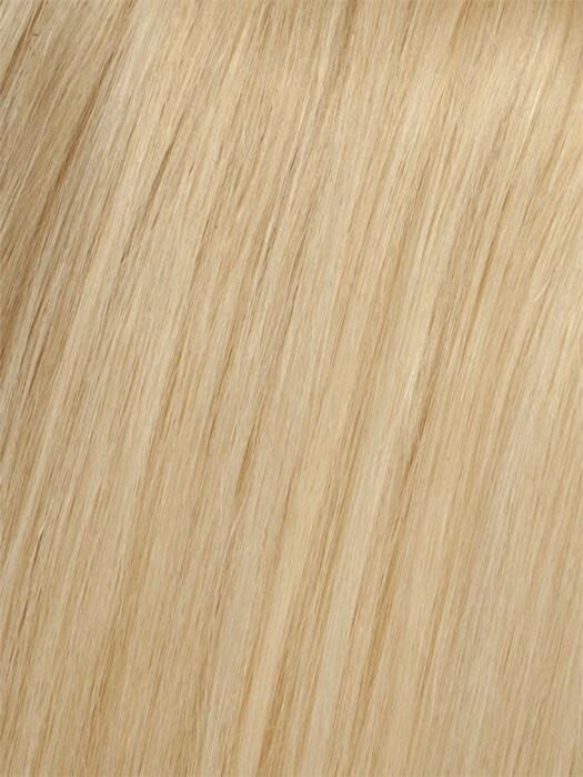 Adelle II Hand-Tied by WIGPRO Mono-top U CHOOSE COLOR