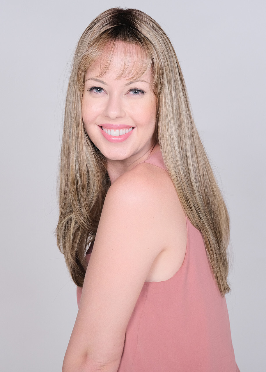 Lace Front Mono Top Bangs 19 | Belle Tress | NEW | U Choose color