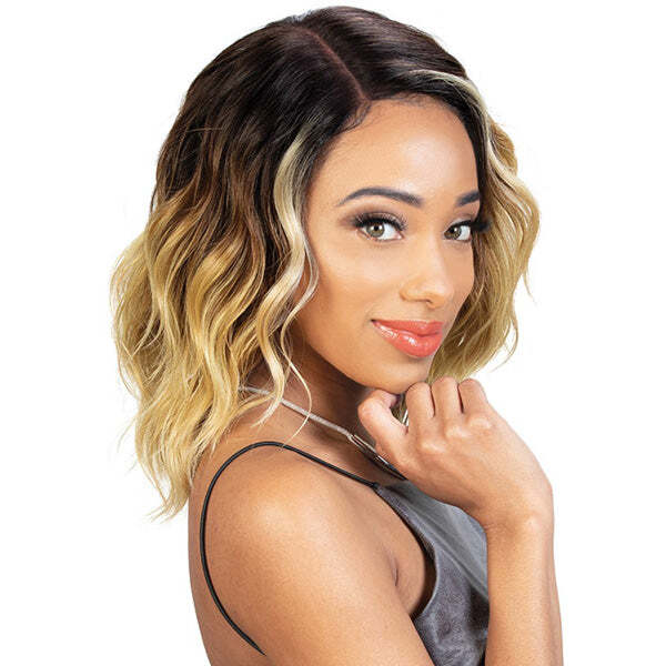 Zury Sis Synthetic The Dream Lace Part Wig – DR FREE H ABBY
