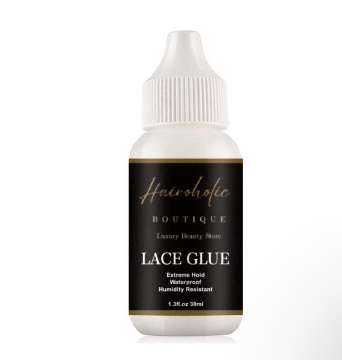 Lace Glue Maximum hold