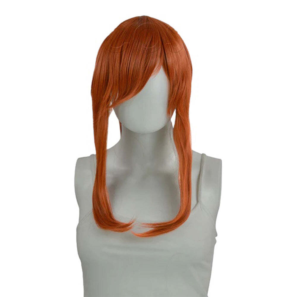 Epic Cosplay Phoebe Wig, Multiple Colors Available