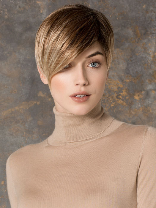 DISC Wig by ELLEN WILLE, **ALL COLORS!* *BEST SELLER!* Mono Part, Short Wig NEW!