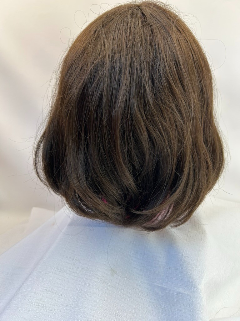 STC Wig 100% Kanekalon Fiber Designer Synthetic Bob Length