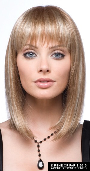 Tatum | Amore Wigs | Monotop | You Choose Color