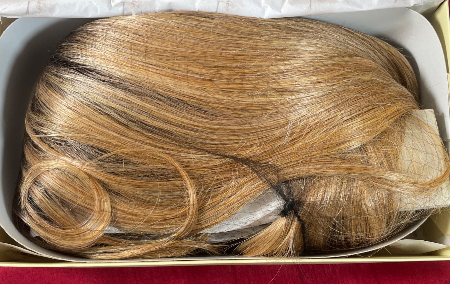 Rene of Paris Hair Wig – Orchid Collection – High Heat Synthetic Fiber SUN KISS