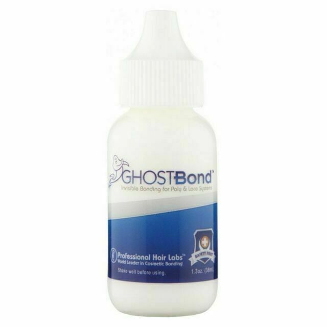 Ghost Bond Lace Wig Adhesive Hair Glue – 1.3 Oz