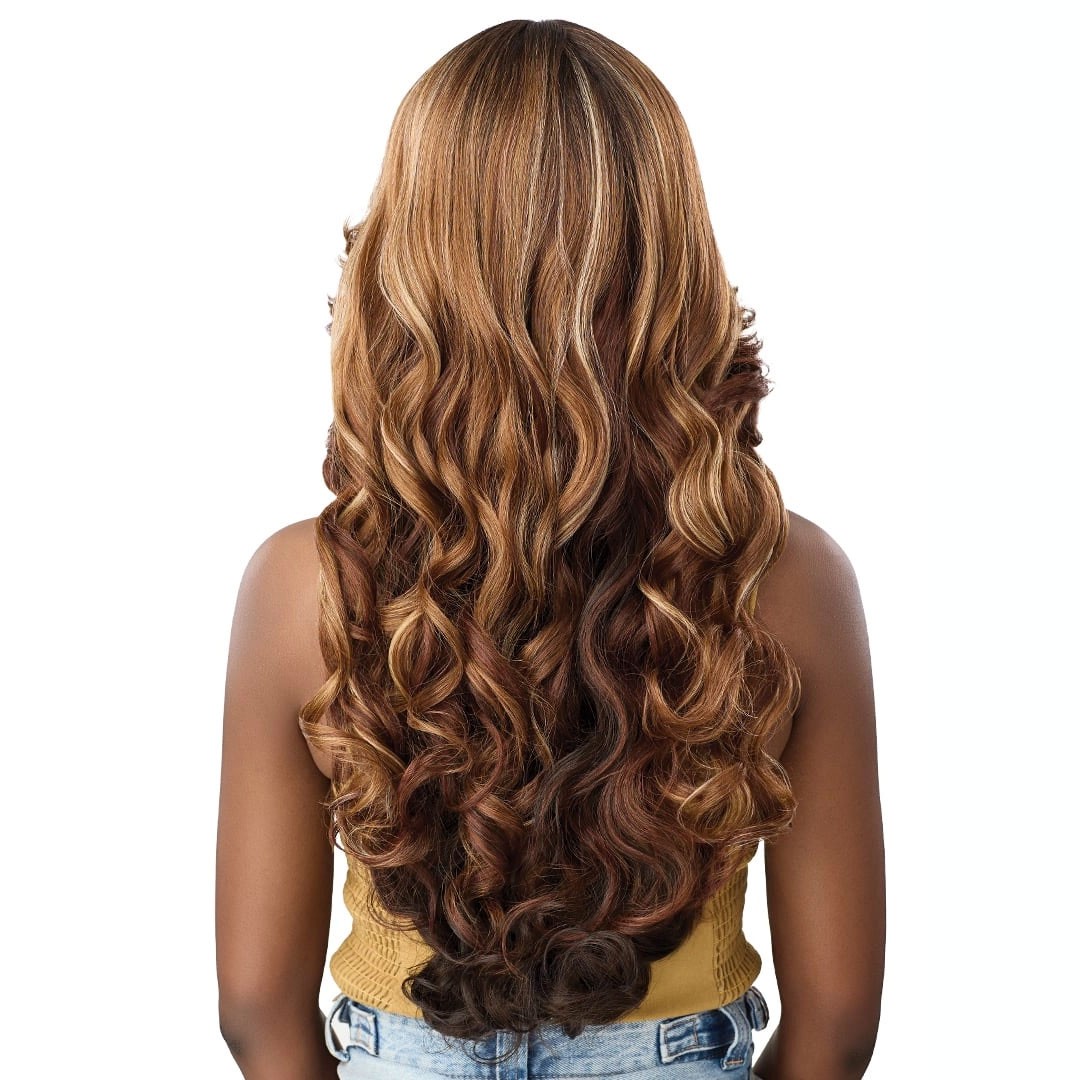 Outre The Daily Wig – Lovelle