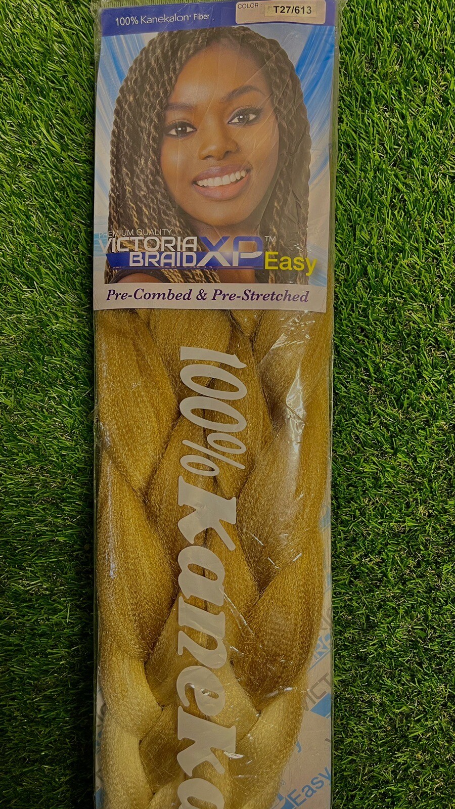Two Bundle braiding hair packs human hair