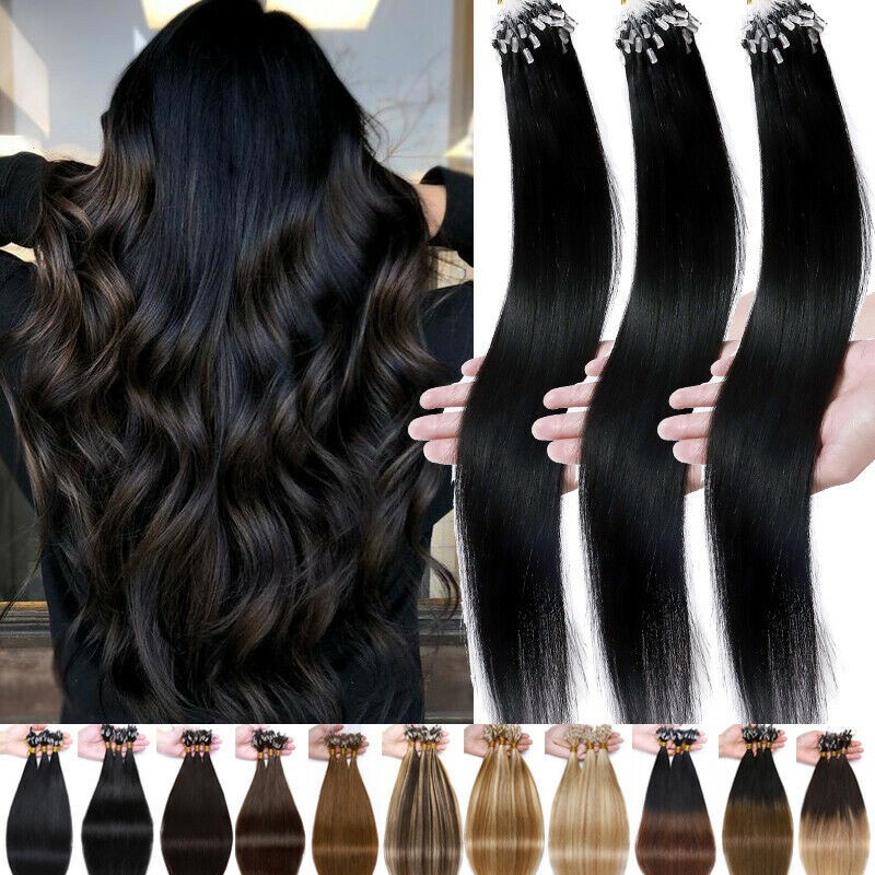 Thick Tape In Human Hair Extensions Straight Long Lasting Remy Hair Skin Weft15A