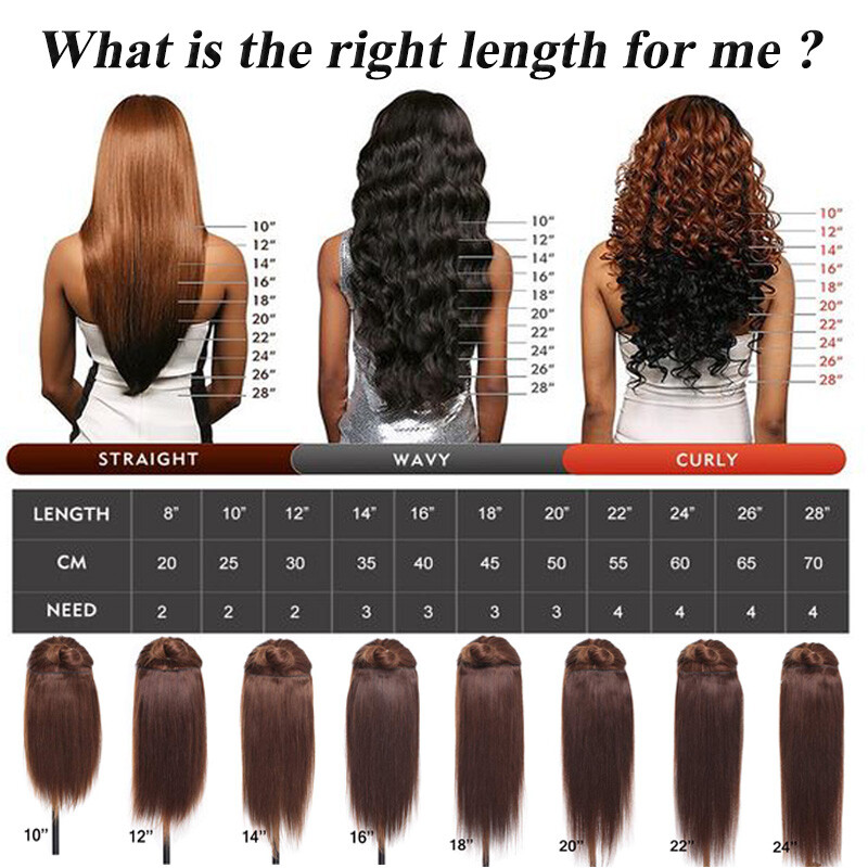 10PCS 20PCS Tape In Extensions 100% Real Remy Human Hair Skin Weft Invisible US