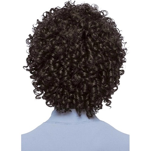 Human hair blend – Purple Pack 3Pcs – Salon Set – Straw Set
