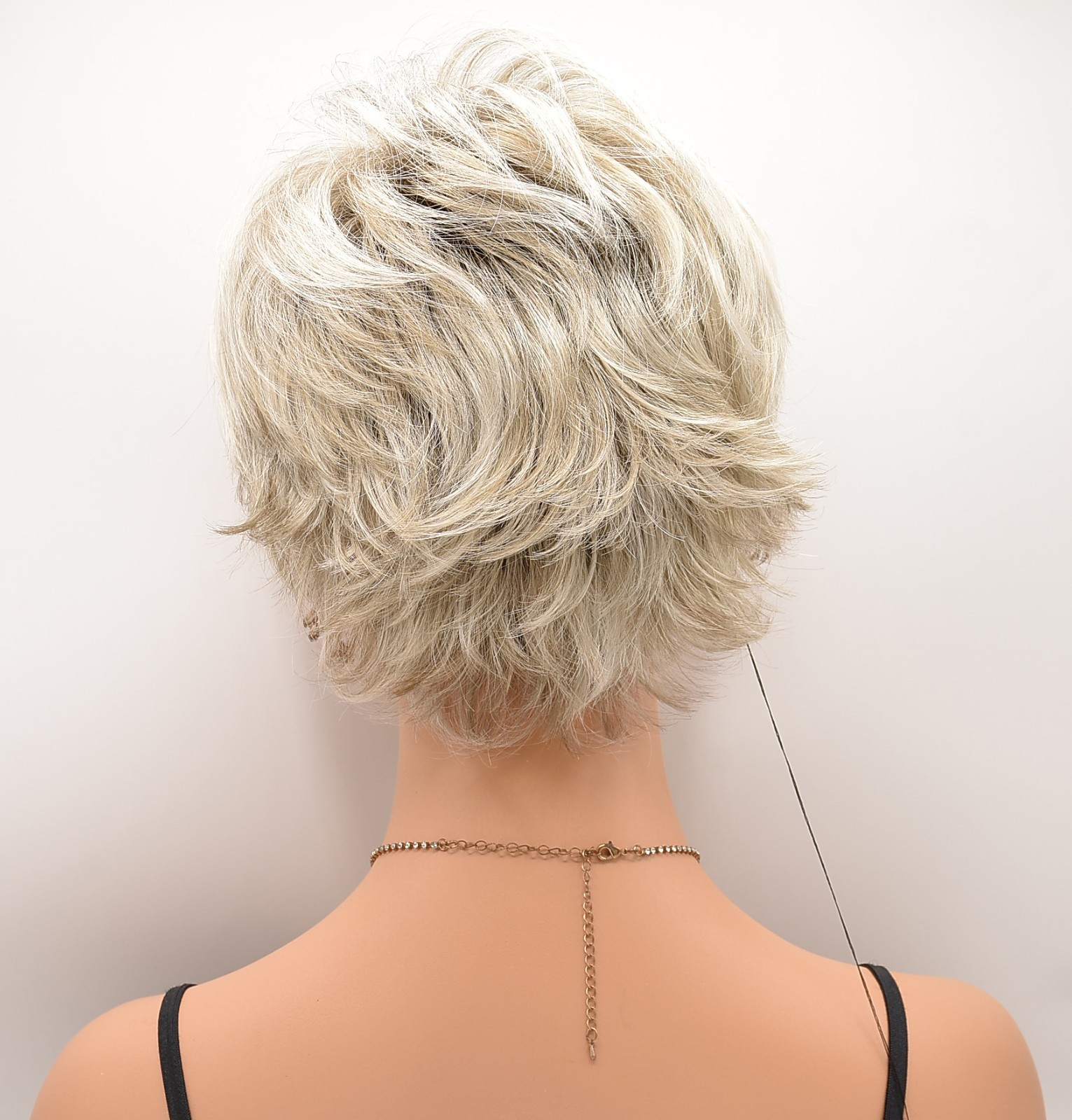 JAZZ AVERAGE CAP Wig by JON RENAU, FS17/101S18, *CLEARANCE!* Palm Springs Blonde