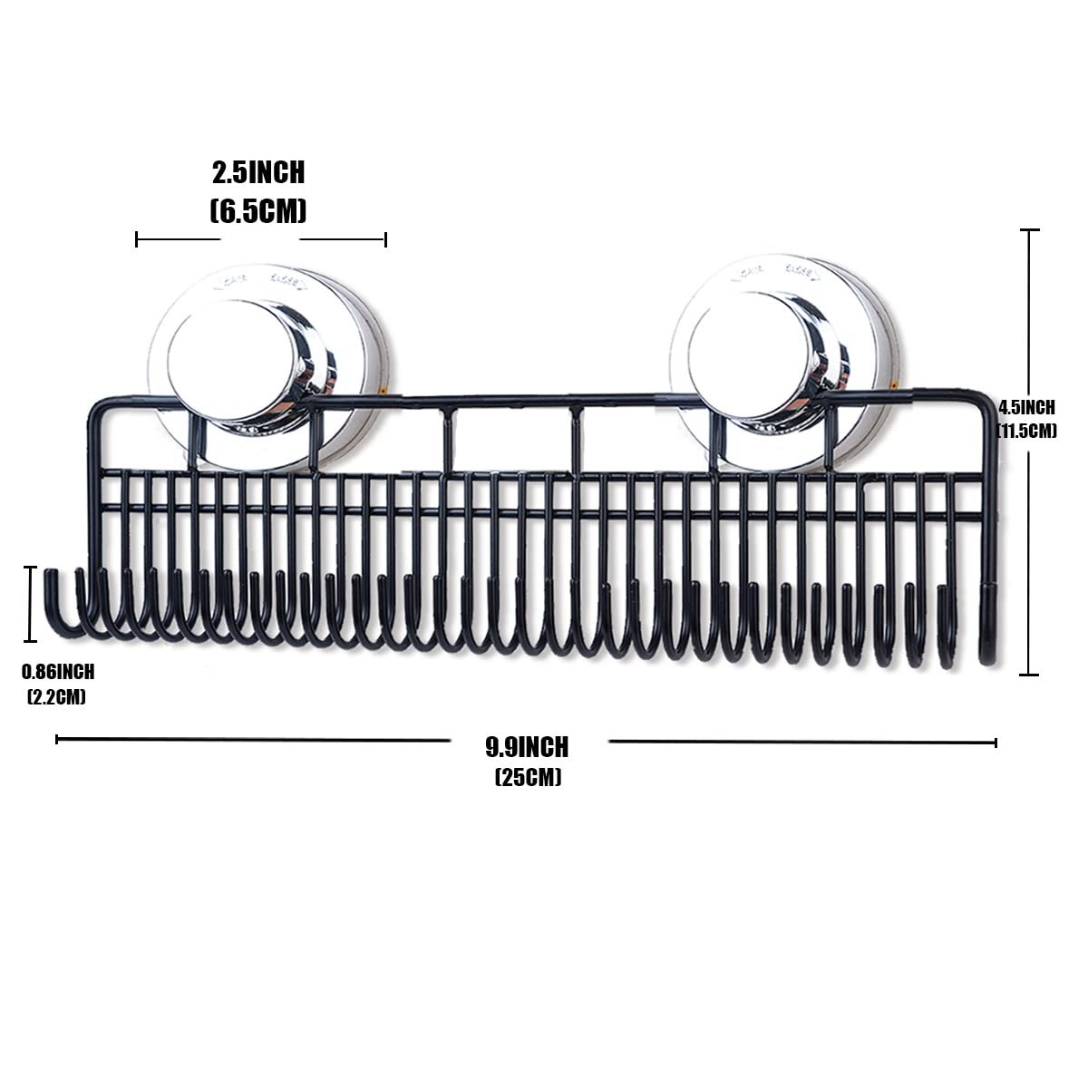 Hair Extension Holder and Hanger Metal Hair Styling Tool and Extension Caddy …