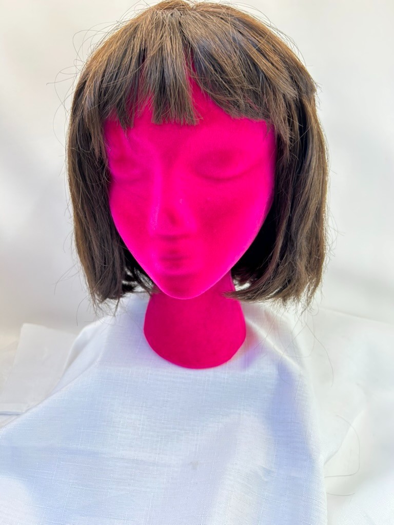 STC Wig 100% Kanekalon Fiber Designer Synthetic Bob Length
