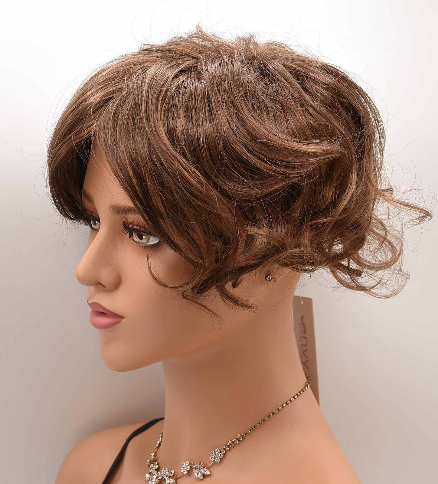 FLIP FLIP HOORAY Topper by Envy, Cinnamon Raisin, CLEARANCE!