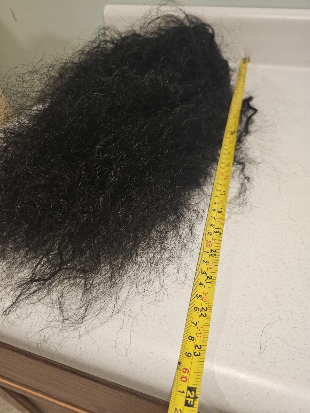 High Quality regular Top 20 to 22″ straight 100% Virgin Human Hair Lace Wig