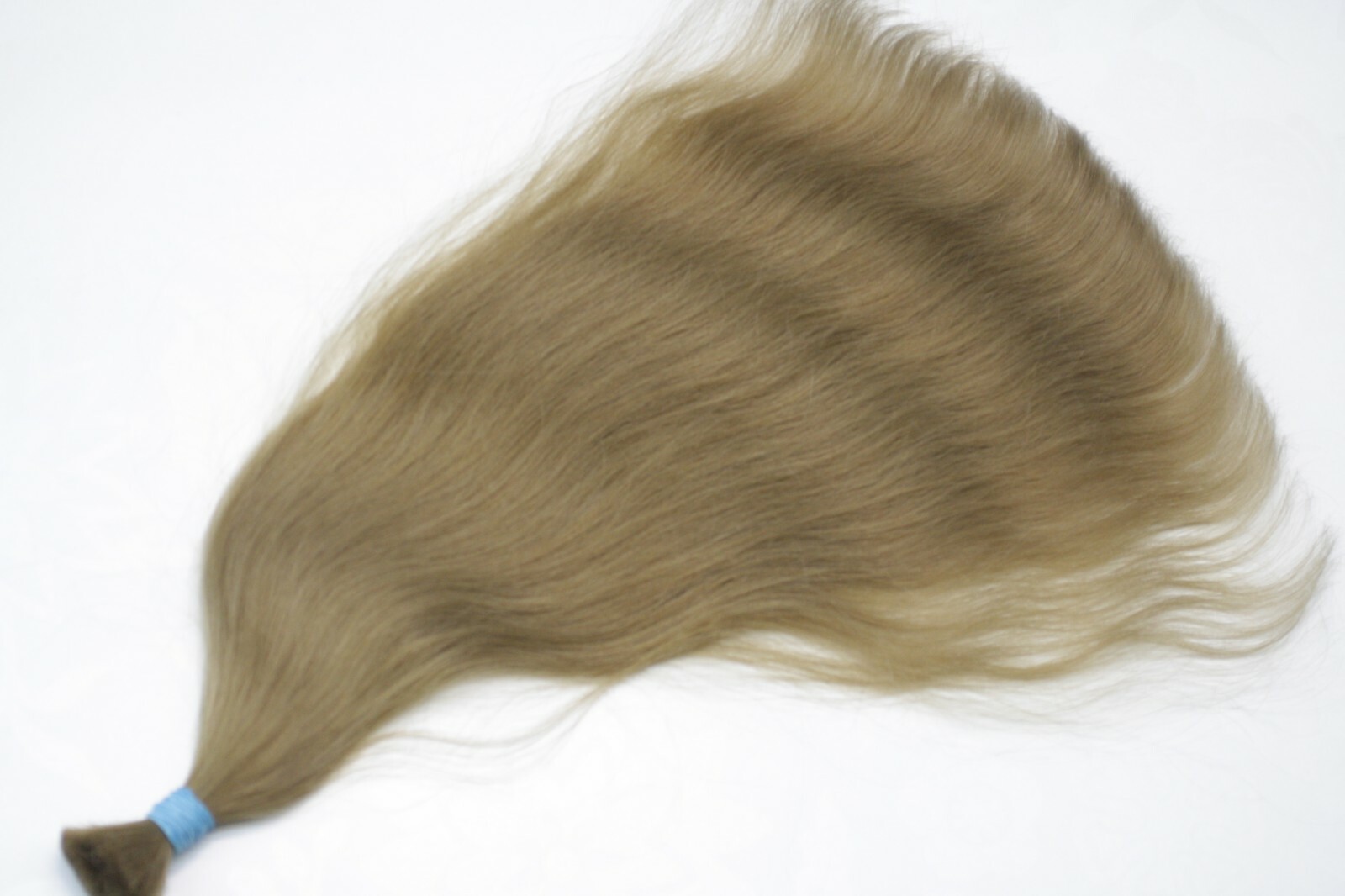 LUX Natural Ukrainian Slavic Hair Extension Blonde 55cm/21,7″ & 99gr/3,49oz