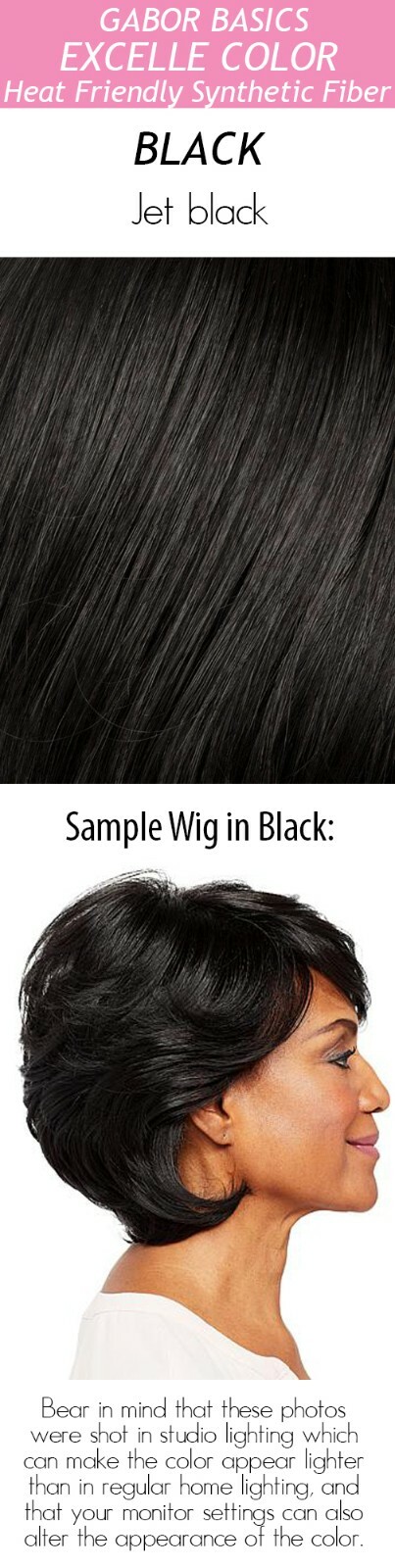 FIERCE & FREE Wig by GABOR, ANY COLOR! Heat Friendly, Gabor Comfort Cap, NEW