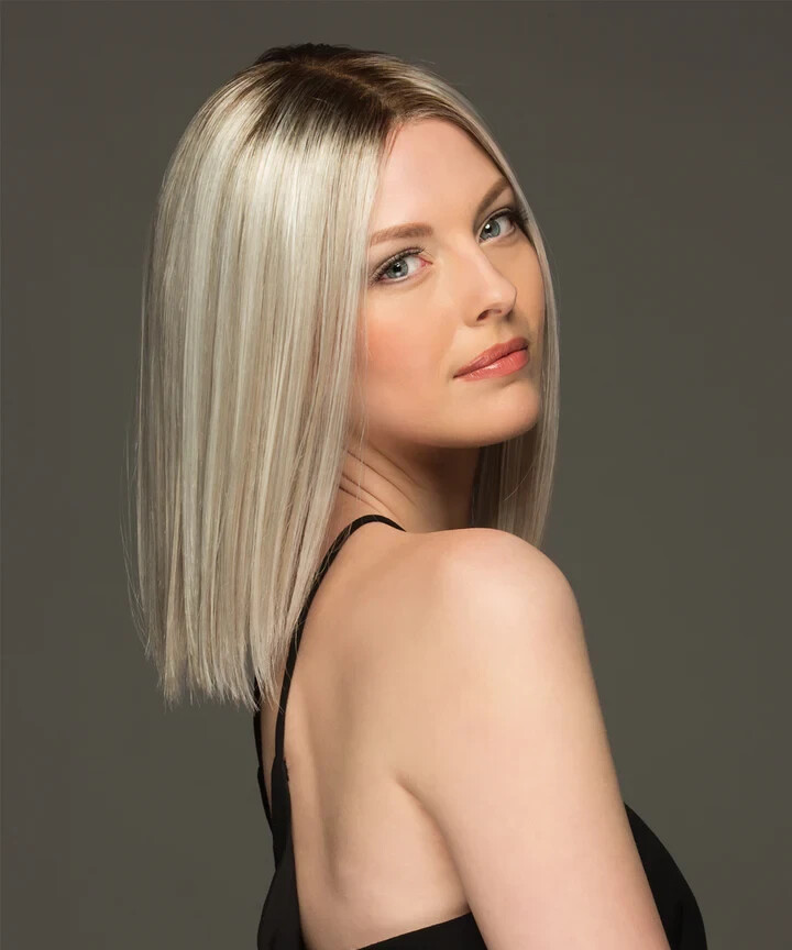 SUTTON WIG Estetica*MOST COLORS* U CHOOSE MONO-TOP LACE FRONT HAND-TIED
