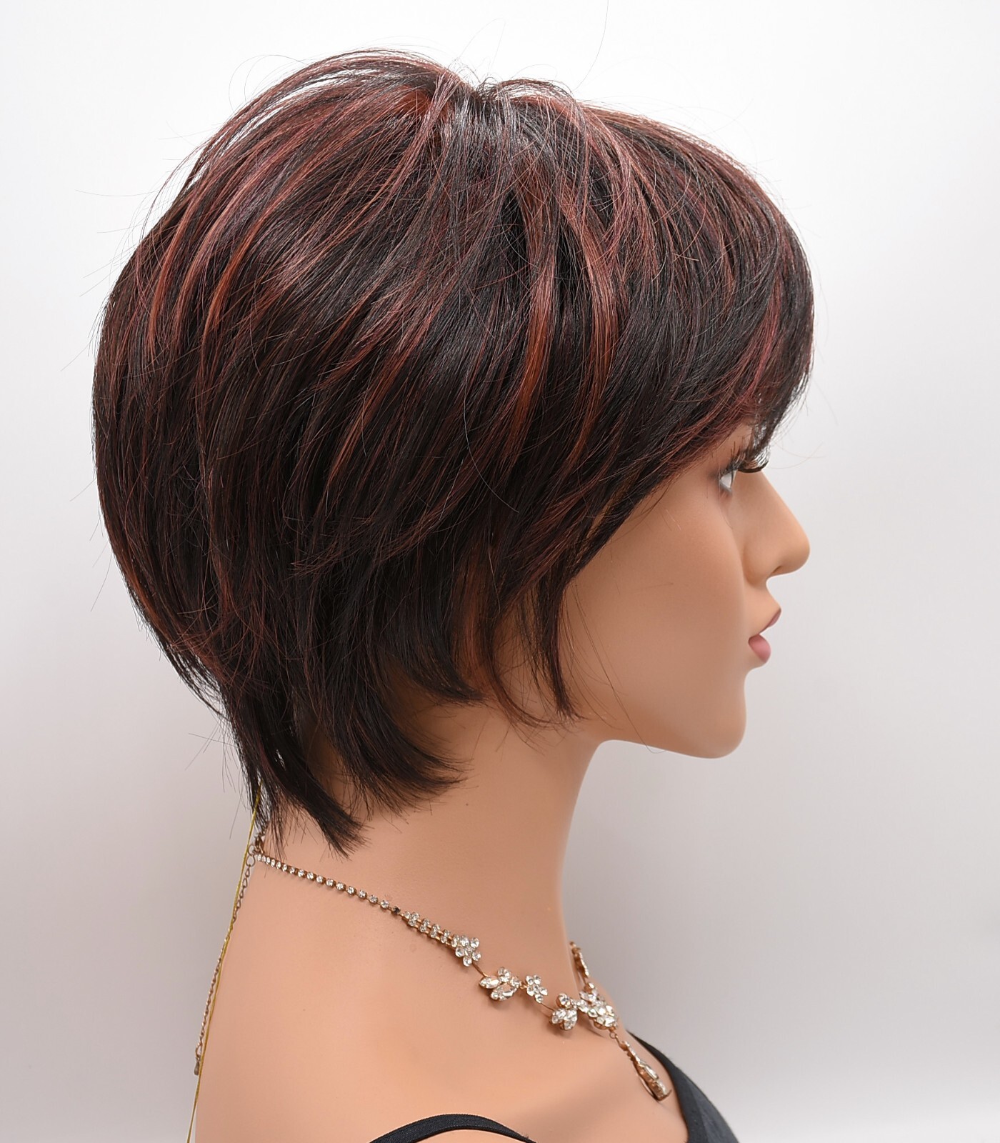 STELLA STAR Wig by JON RENAU ANY COLOR Mono Top + LaceFrt, Heat-Friendly HD, New