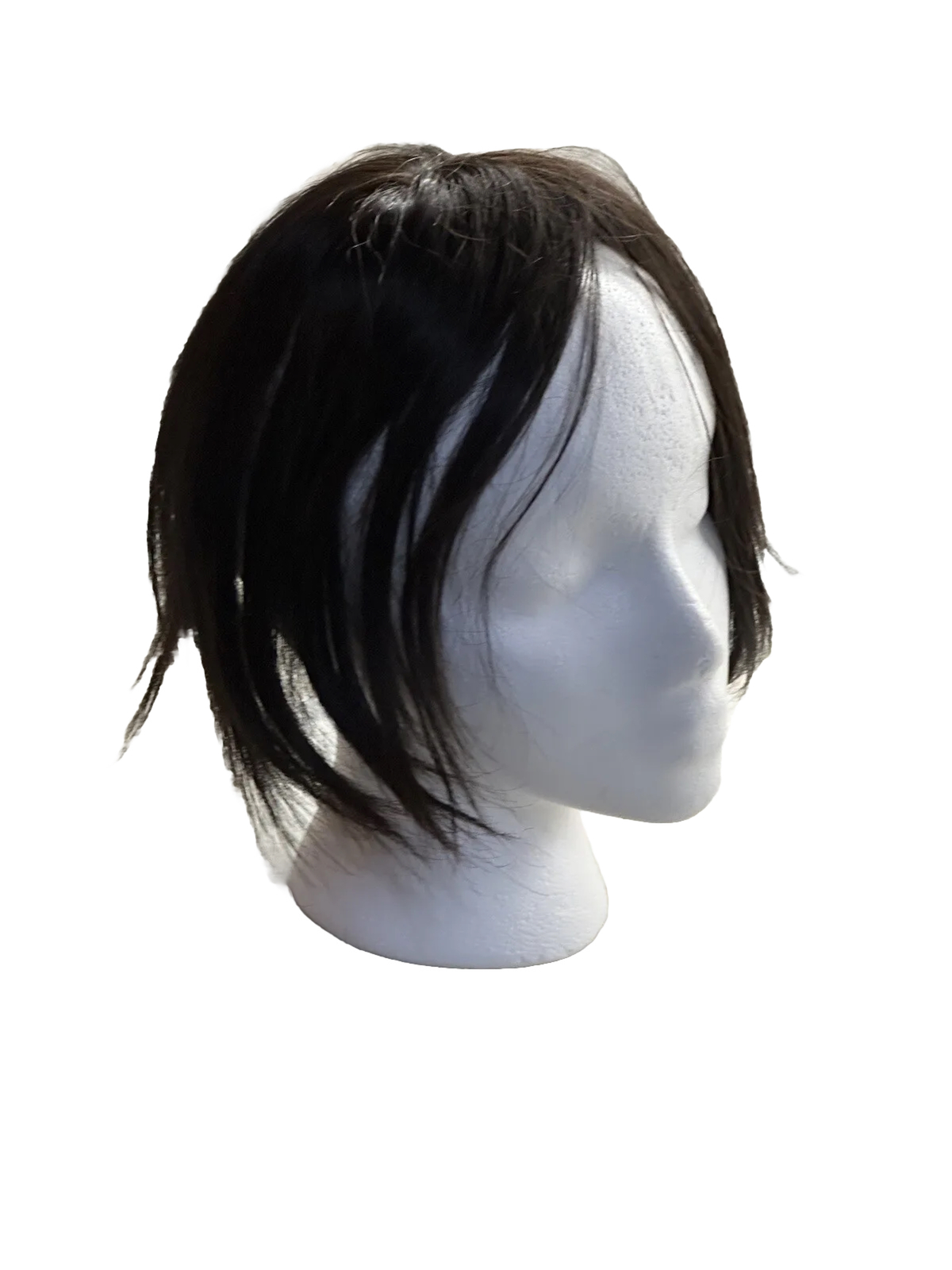 Lace Front Hair Extensions With Clips- See Photos Attached