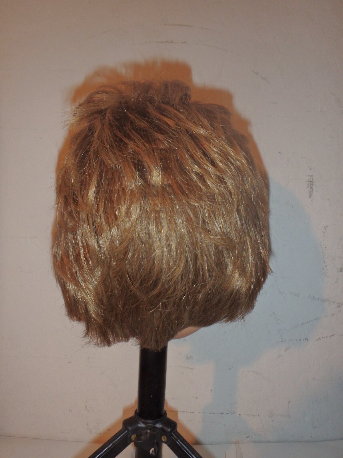 TWC Fashion Club Designs Daisy 14/16H Average Synthetic Wig