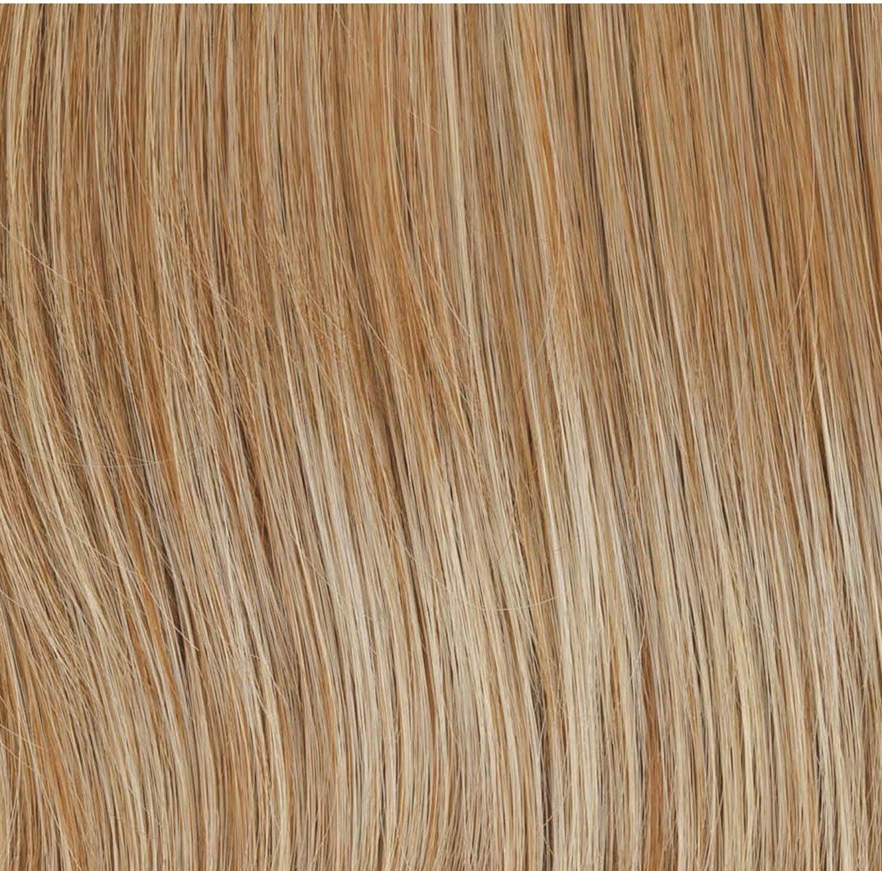 Hair u wear Well Played Long Layered Textured Modern Look Wig, Average Size Cap