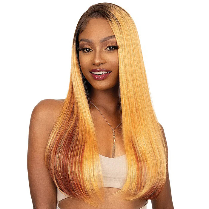 JANET COLLECTION MELT HD 360 LACE 13×6 APIA