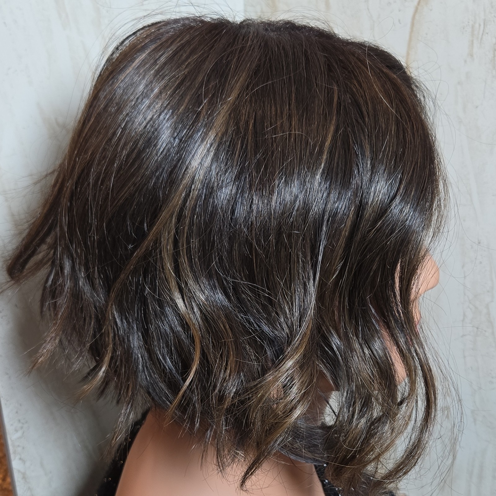 BelleTress Los Angeles Wig City Collection Triple Chocolate-R Women Natural