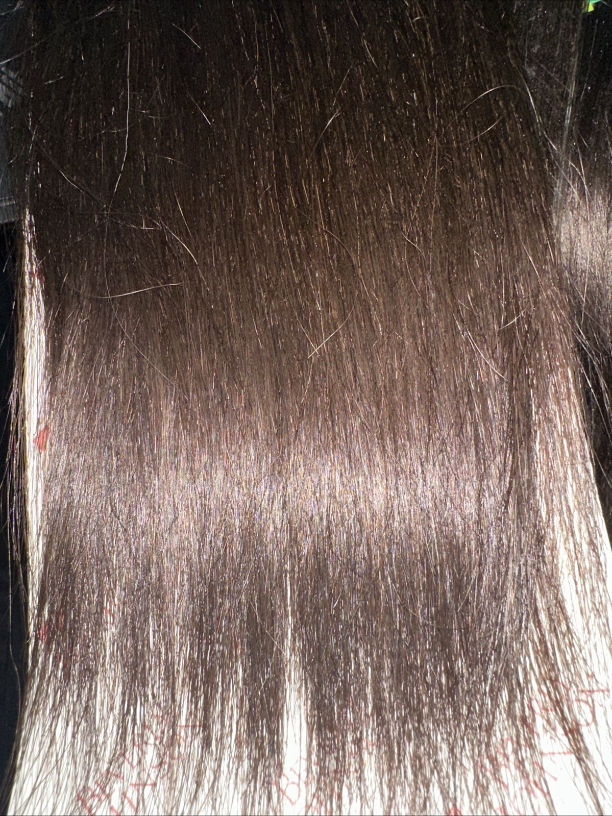 Beverly Johnson 100% Human Hair Silky Straight