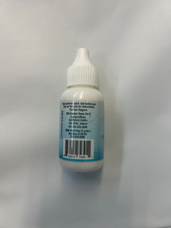 BOLD HOLD COMBO (EXTREME & ACTIVE WIG ADHESIVE 1.3 Oz