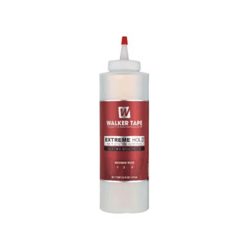 Walker Tape Extreme Hold™ – 16 fl oz, Squeeze Bottle