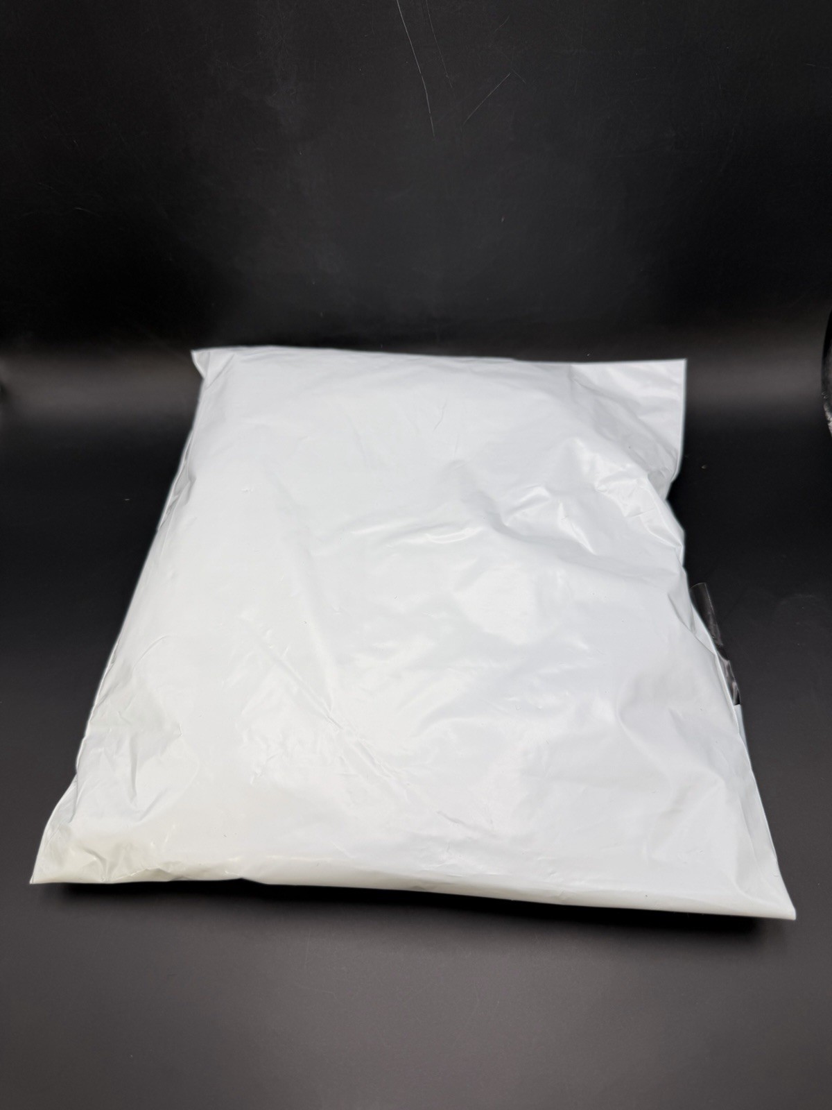 Synthetic Black Clip-In Curly Hair Topper – 🔥NEW🔥 in Sealed Bag